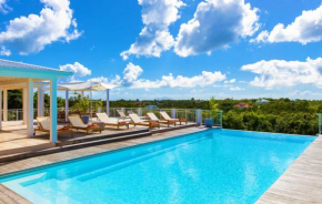 Villa Plum Bay